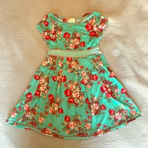 Cute Pink Vanilla dress